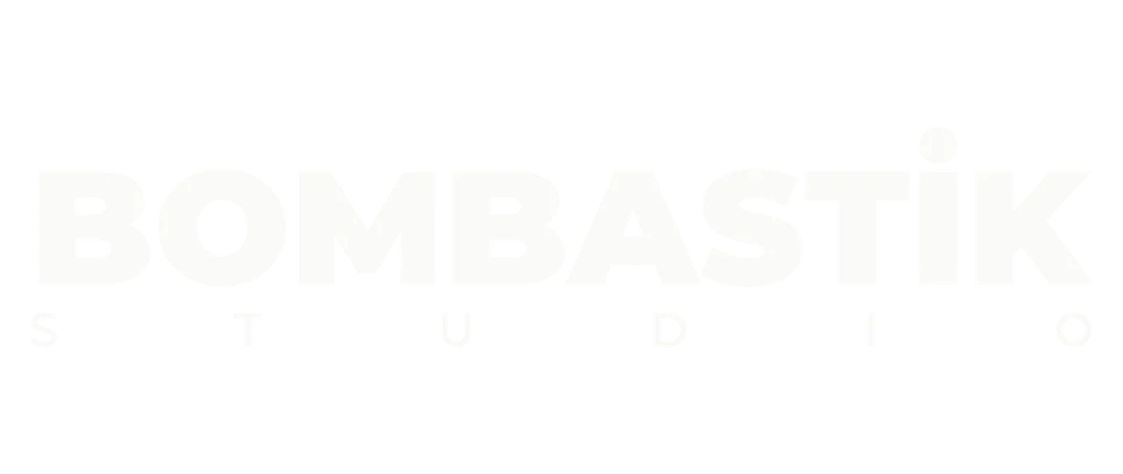 Studio logo · Light
